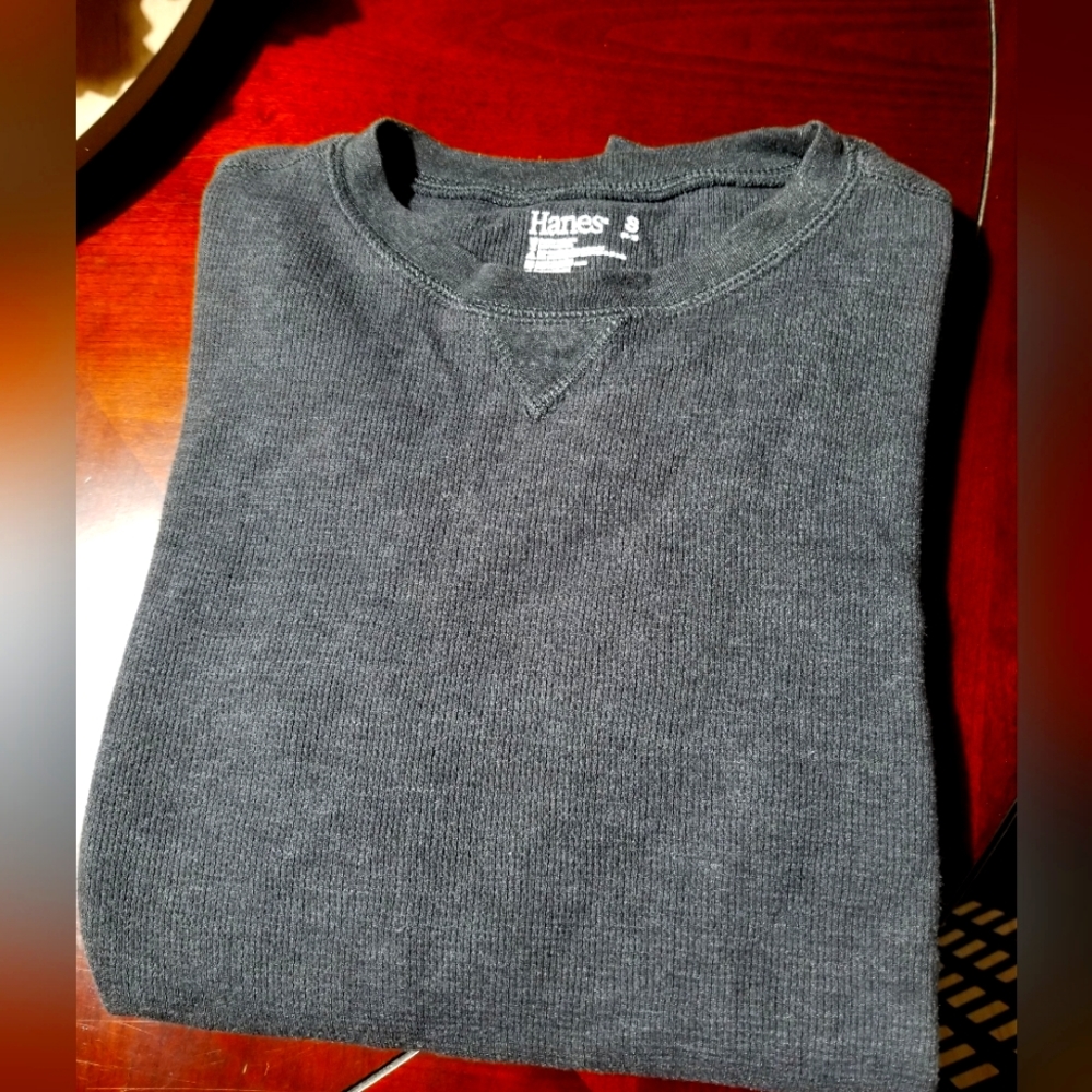 Hanes Long Sleeve